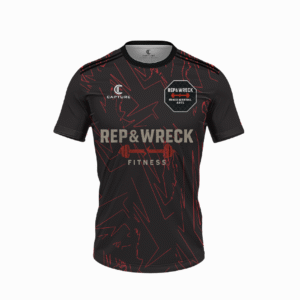 REP & WRACK - JERSEY 2