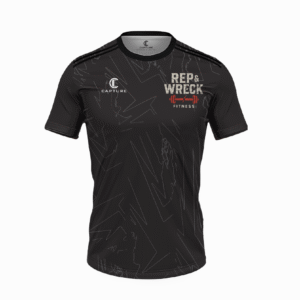 REP & WRACK - JERSEY 3