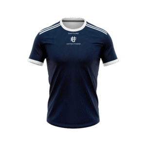 UNITED FITNESS - JERSEY N