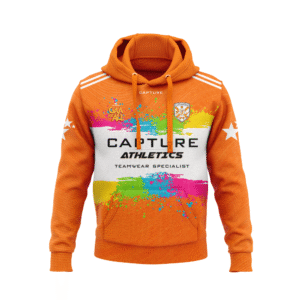 GAA FOR ALL - HOODIE