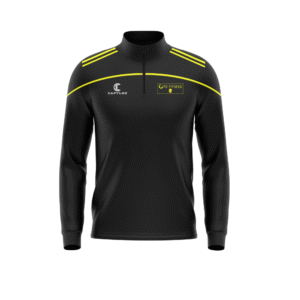 PD FITNESS - 1/4 ZIP