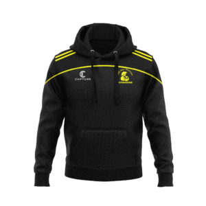 Ráth Mór Warriors - HOODIE (KIDS)
