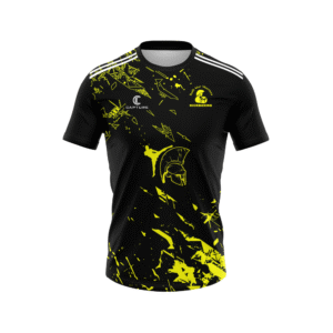 Ráth Mór Warriors - JERSEY (KIDS)