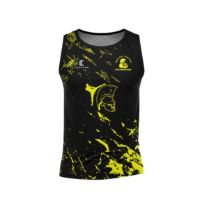 Ráth Mór Warriors - VEST