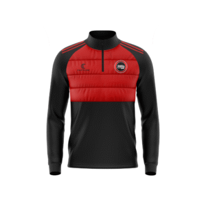 Kyoujin Lurgan 25 - HYBRID 1/4 ZIP