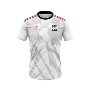 MFMA - JERSEY 25 WHITE