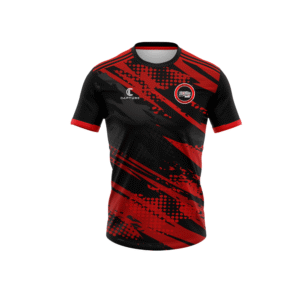Kyoujin Lurgan 25 - JERSEY