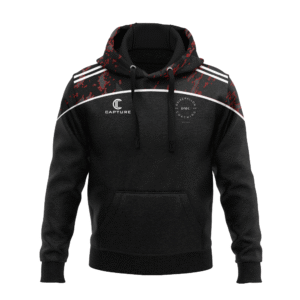 DMC - HOODIE