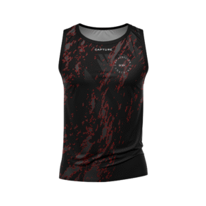 DMC - VEST