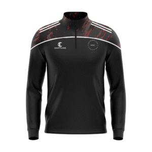 DMC - 1/4 ZIP