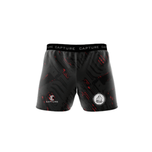 SBG CH - BJJ SHORTS