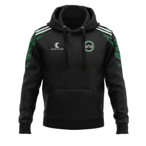 TEAM RYANO L - HOODIE