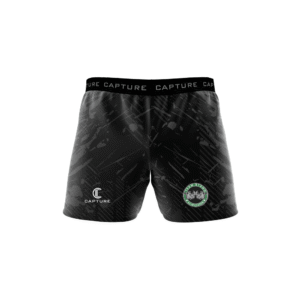 TEAM RYANO L - BJJ SHORTS P (KIDS)