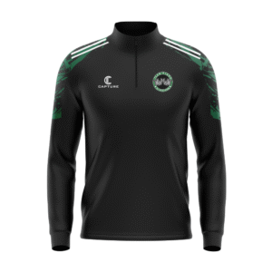 TEAM RYANO L - 1/4 ZIP