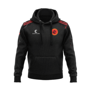 TEAM EVOLVE - HOODIE