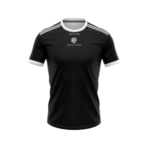 UNITED FITNESS - JERSEY B