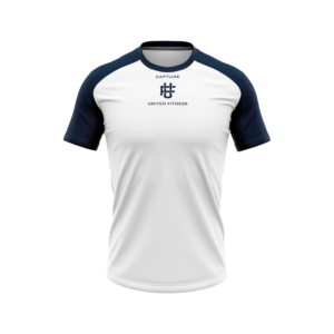 UNITED FITNESS - JERSEY WW