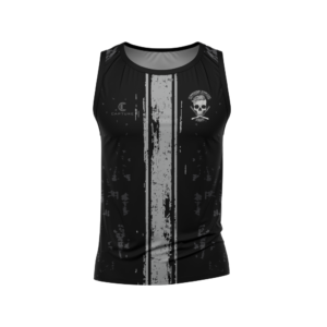 CUTTHROAT - VEST